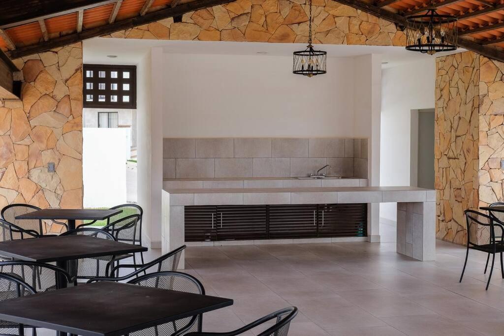 Villa Vinedos Del Mar Ensenada Exterior foto