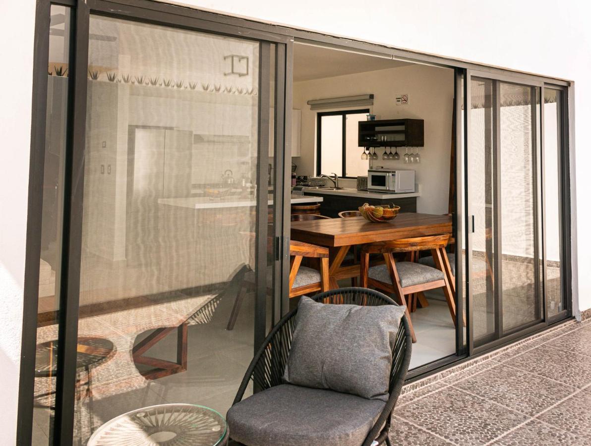 Villa Vinedos Del Mar Ensenada Exterior foto
