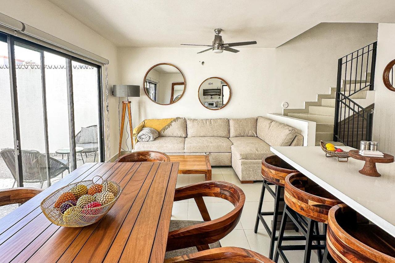 Villa Vinedos Del Mar Ensenada Exterior foto