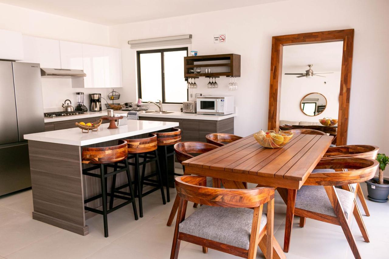 Villa Vinedos Del Mar Ensenada Exterior foto