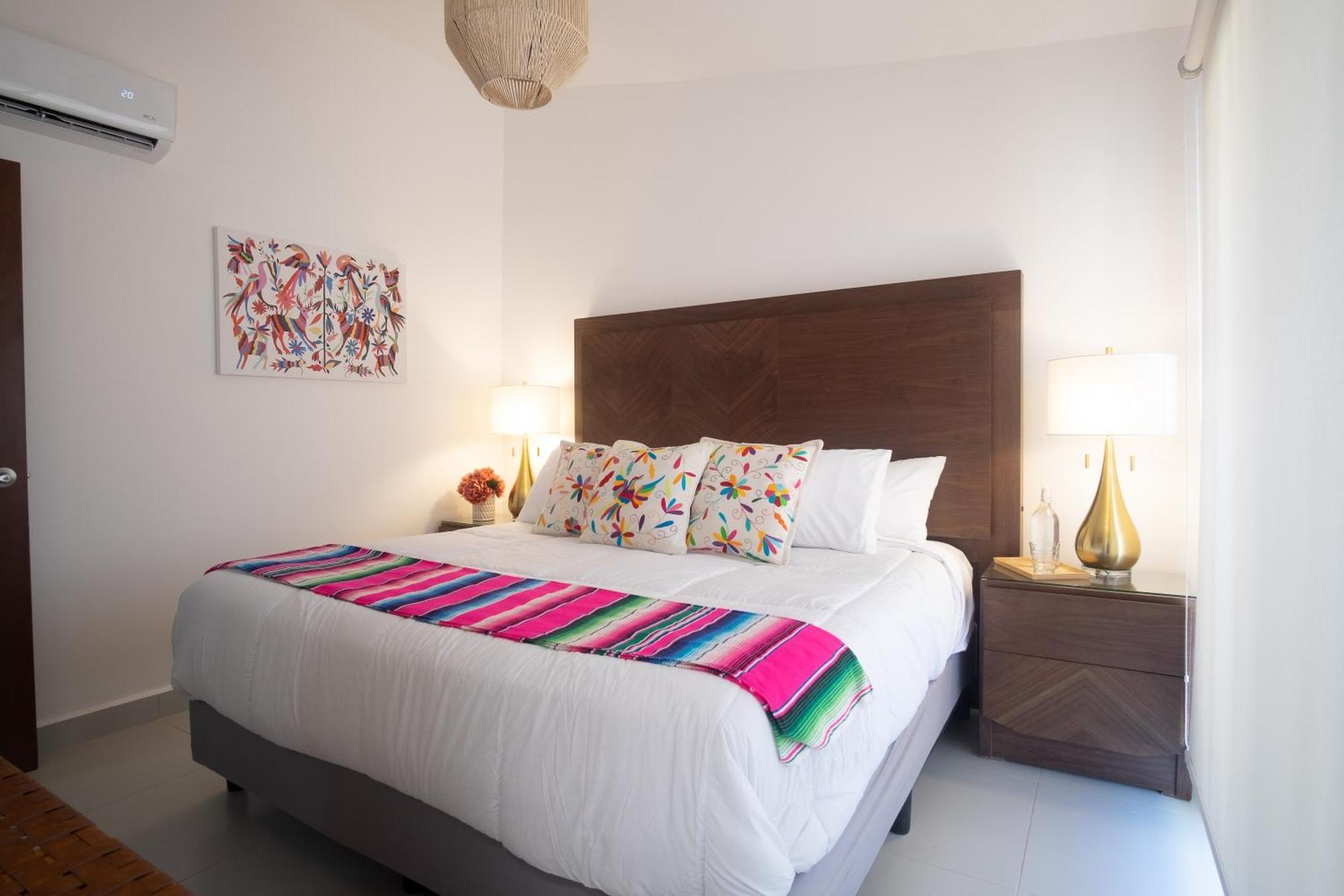 Villa Vinedos Del Mar Ensenada Exterior foto