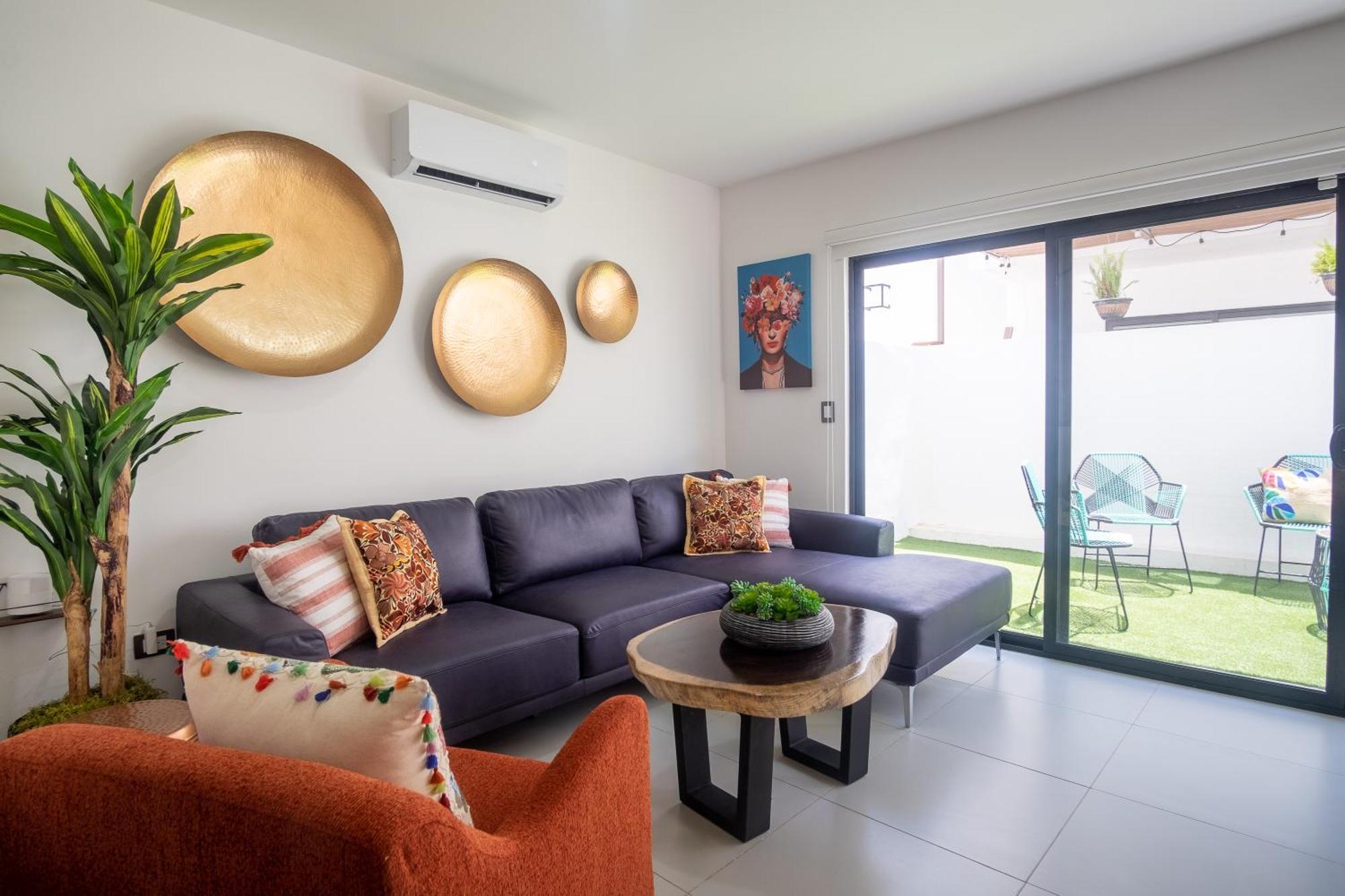 Villa Vinedos Del Mar Ensenada Exterior foto
